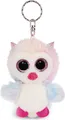 Produktbild: Glubschis Schlüssel. Eule Princess Holly