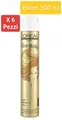 Produktbild: L'Oréal Elnett Haarspray Starker Halt Gold 500 ml - 6 Stück