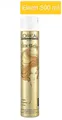 Produktbild: L'Oreal Elnett Haarlack Starker Halt Golden Spray 500 ml