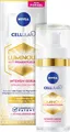 Produktbild: Nivea Gesichtsserum Cellular Luminous 630 Anti-Pigmentflecken Serum - 30ml, 1-tlg., Strahlendes & Ebenmäßigeres Hautbild