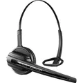 Produktbild: EPOS SENNHEISER IMPACT D 10 HS Headset monaural onesided or headclip headset without base station (Kabellos) (1000577)