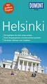 Produktbild: DuMont direkt Reiseführer Helsinki: Mit großem Cityplan