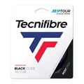 Produktbild: Tecnifibre - Tennissaite - BLACKCODE 1.28
