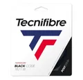 Produktbild: Tecnifibre Tennissaite Black Code 12m