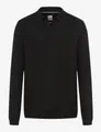 Produktbild: Brax Sweatshirt Poloshirt Style PAROS - Regular Fit