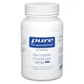 Produktbild: PURE ENCAPSULATIONS Glucosamin+Chondr.+MSM Kapseln 60 St.