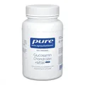 Produktbild: Pure Encapsulations Glucosamin+Chondroitin+MSM