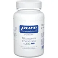 Produktbild: PURE ENCAPSULATIONS Glucosamin+Chondr.+MSM Kapseln 60 St