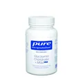 Produktbild: PURE ENCAPSULATIONS Glucosamin+Chondr.+MSM Kapseln 60 St
