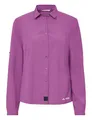 Produktbild: Women's Rosemoor Long Sleeves Shirt IV, Leichte Bluse für Trekking, Reisen und Alltag, pflegeleicht und schnelltrocknend