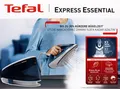 Produktbild: Tefal SV6115E0 Express Essential Dampfbügelstation ARTIKEL LEICHT ZERKRATZT