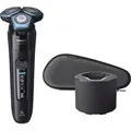 Produktbild: Philips S7788/55 Series 7000 Elektrischer Nass- und Trockenrasierer, Chrom