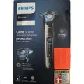 Produktbild: Philips S7788/55 Elektrischer Nass & Trocken Rasierer Series 7000 & Ladestation