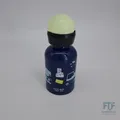 Produktbild: SIGG - Alu 300 ml Trinkflasche Kinder - KBT Build It - Leuchtet im Dunkeln - Aus
