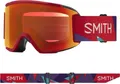 Produktbild: Smith Snowboardbrille SQUAD S, Größe:ONESIZE, Farben:c a-m-z / chromapop erm / yellow