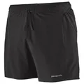 Produktbild: Patagonia - Strider Pro Shorts 5'' - Laufshorts Gr XL schwarz