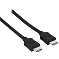 Produktbild: 200930 10,2 Gbit/s Stecker Gerade HDMI auf HDMI Typ A (Standard) 1,5 m (Schwarz)
