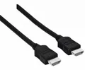 Produktbild: Hama High Speed HDMI Kabel 1,5m HDMI Stecker 10,2 Gbit/s ARC TV PC Beamer A41