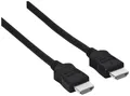 Produktbild: Hama HDMI Kabel,  High Speed HDMI™-Kabel, 1,50 m, schwarz,  00200930
