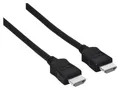 Produktbild: Hama 200930 10,2 Gbit/s Männlich Gerade HDMI auf HDMI Typ A (Standard) 1,5 m
