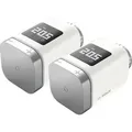 Produktbild: Bosch Smart Home Smart Home Heizkörper-Thermostat II [+M] - Weiß