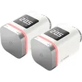 Produktbild: Bosch Smart Home Smart Home Heizkörper-Thermostat II [+M], Heizungsthermostat