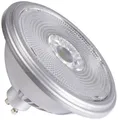 Produktbild: SLV 1005276 LED EEK F (A - G) GU10 Reflektor Warmweiß (Ø x L) 111mm x 70mm 1St.