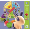 Produktbild: Djeco Tactilo Lotto Bauernhof (mult) (Deutsch, Französisch, Italienisch, Englisch) (5408135)