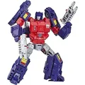 Produktbild: Hasbro, Knickarmroboter Twin Twist Transformers Generation Legacy Collection Wreck'N Rule, Bunt - Bunt