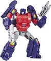Produktbild: Transformers Generations Legacy Wreck 'N Rule Collection Diaclone Universe Twin
