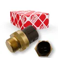 Produktbild: FEBI BILSTEIN Temperaturschalter Kühlerlüfter (36205) für Golf Van III AUDI A3
