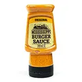 Produktbild: Mississippi Original Burger Sauce 300ml