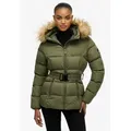 Produktbild: Steppjacke SUPERDRY 