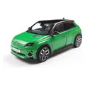 Produktbild: Solido 1:18 Renault 5 E-TECH VERT POP (421186553)