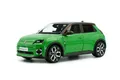 Produktbild: Solido Renault 5 E-TECH (2024) – Elektro-Kleinwagen im Retro-Look, Urbane Linien, Moderne Details, Diecast Modellauto, Vert Pop Grün, 1:18