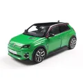 Produktbild: 1:18 Renault 5 E-TECH VERT POP