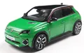 Produktbild: Renault 5 E-Tech 2024 Vert Pop 1/18 - S1812603 SOLIDO