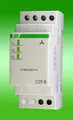 Produktbild: CZF-B PHASENVERLUSTSENSOR 10A 1NO 2M 3X400/230V+N AC