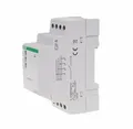 Produktbild: F&F CZF-B Phasenwächter Drei Phasen 3x 400V + N 1 × NO 10A Überwachung 2x Module