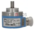 Produktbild: SICK ABSOLUTE ENCODER 1031447 - ARS60-A4A08192 (USED)