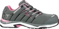 Produktbild: ALBATROS Sicherheitsschuhe Frauen TWIST WNS LOW pink Größe 41
