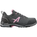 Produktbild: Albatros TWIST PINK WNS LOW Arbeitsschuh grau 41