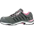 Produktbild: Albatros S3-Sicherheitsschnürstiefel Teamstar Sicherheitsschuh grau 41 EU