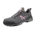 Produktbild: ALBATROS Twist Pink WNS Low, Damen Sicherheits-Sneakers, Mehrfarbig (grau-pink), 41 EU