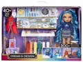 Produktbild: 035051587514 Rainbow High Dream and Design Fashion Studio Playset witch Skyler D