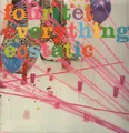 Produktbild: Four Tet Everything Ecstatic NEW OVP Domino Records 2xVinyl LP