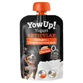 Produktbild: YowUp! Hundesnack Gelenke Yogurt Dogs Hühnchen 115 g, Hundesnack,