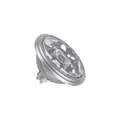 Produktbild: SLV QPAR111 GU10 LED Leuchtmittel, 12,5W, 2700K, CRI90, 10°, silber (1005275)