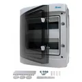 Produktbild: Kopp AP-FR-Verteilerkasten 35381204824P.2-r.IP65 353812048 (Gehäuse) (N24D)
