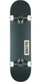Produktbild: GLOBE Skateboard Komplettboard Longboard GOODSTOCK Skateboard 2025 navy Complete